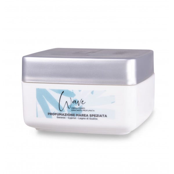 Guam Wave Crème hydratante pour le corps 125 ml