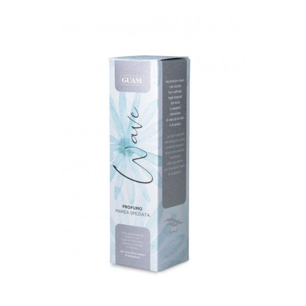 Eau parfumée Guam Wave 50 ml