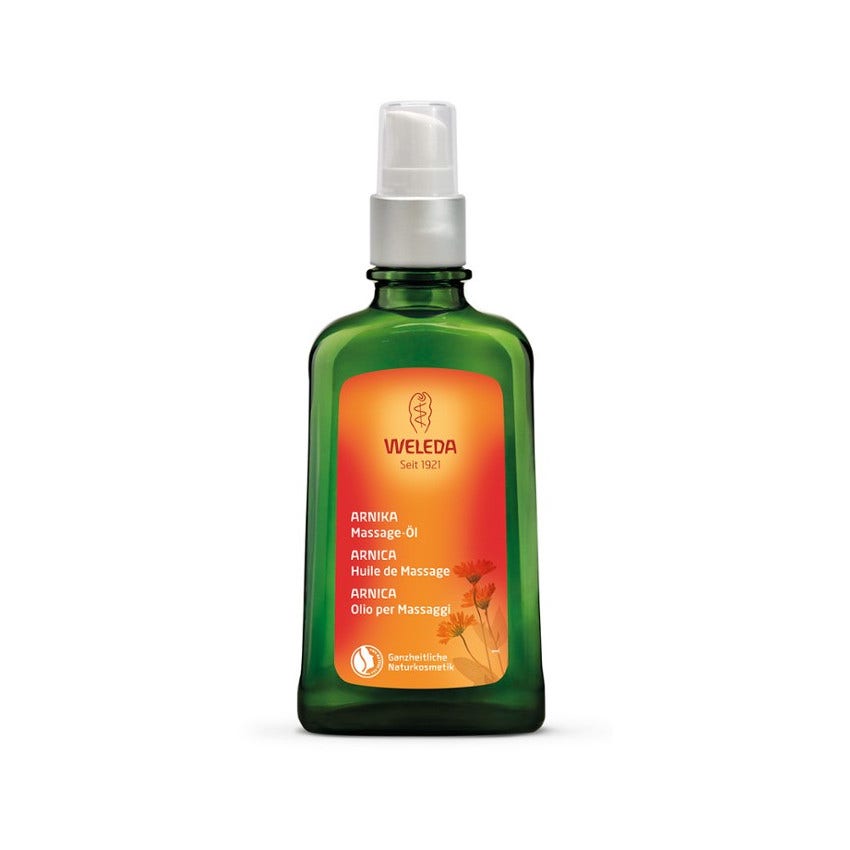 Weleda Crème à raser pour hommes 75 ml