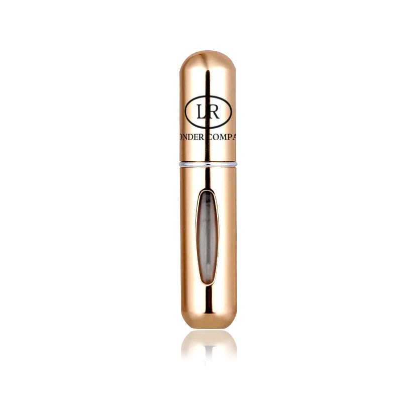 Wonder Refill Vaporizzatore Profumo Viaggio 5ml