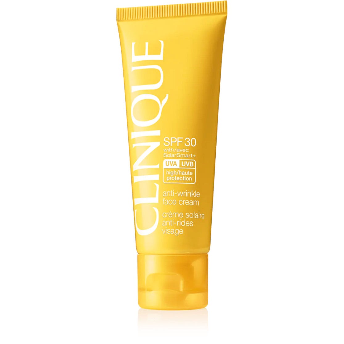 Clinique Crème solaire protectrice anti-âge pour le visage SPF30 50 ml
