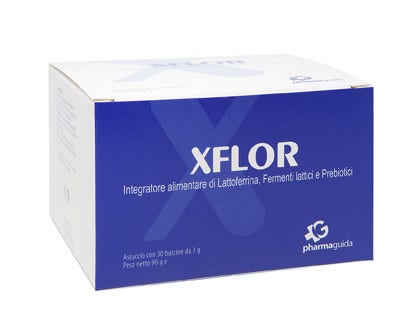 Algorex Mousse 100 ml