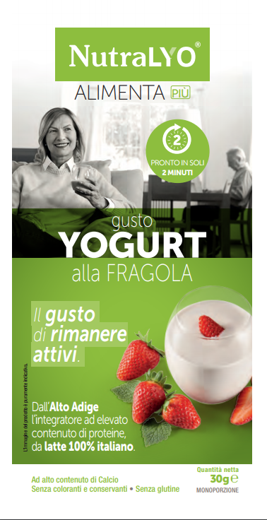 Integritas 2 tubes de 110 granulés chacun