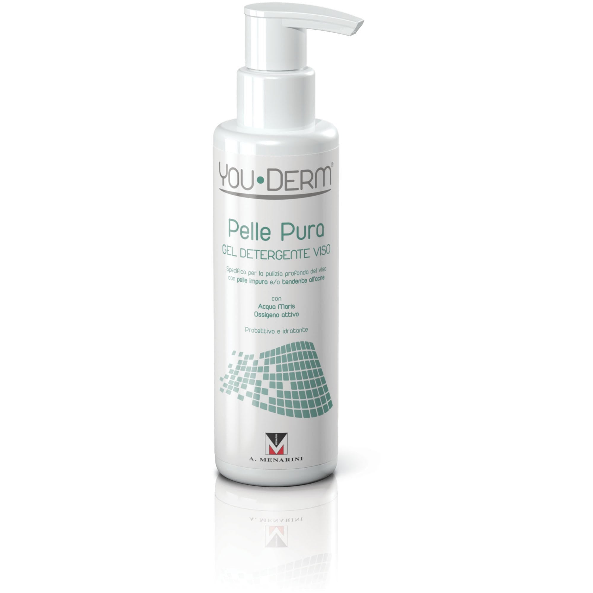Namas Solution Trichologique 60 ml