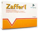 Zafferil  24 Capsule
