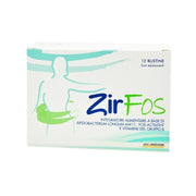 Zir Fos 12 Bustine 3g