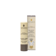 Nature's Balsamo Labbra Zucchero D' Ambra Edizione Limitata 5,7ml